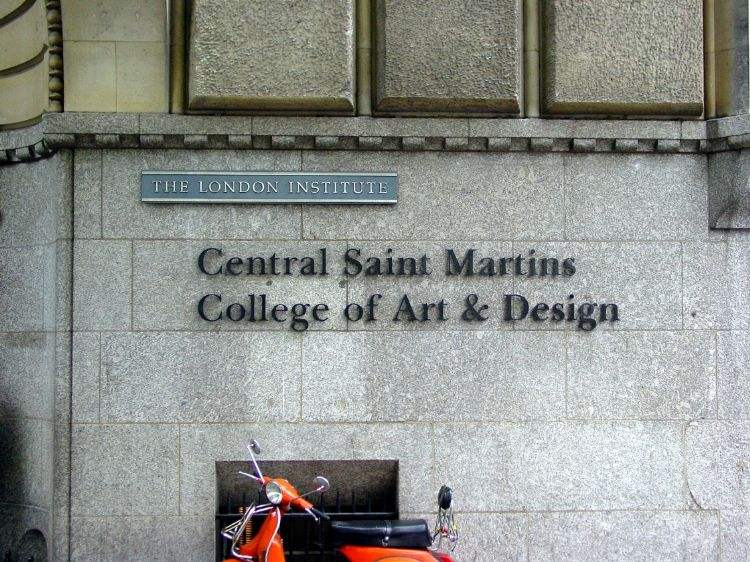 英国开设工业设计专业的大学 英国开设工业设计专业的大学