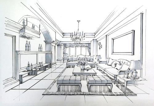 英国室内设计留学院校