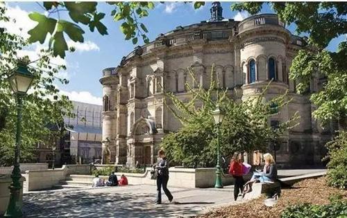 英国影视艺术留学院校 英国影视艺术留学院校