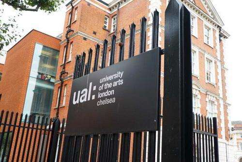 英国插画艺术留学 英国插画艺术留学