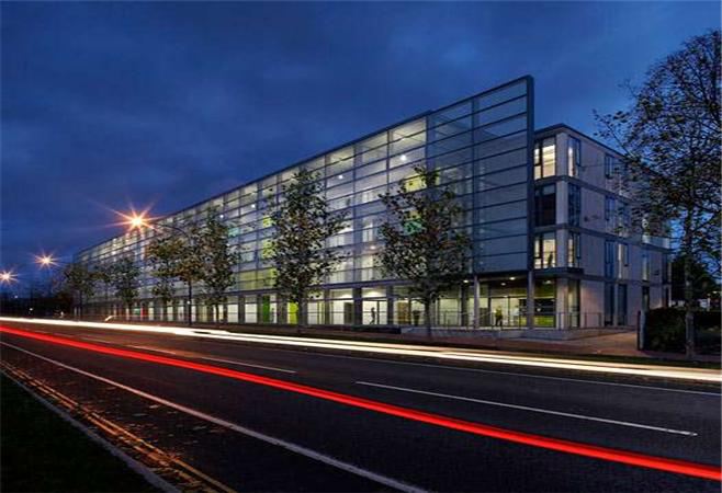 南安普顿大学时尚管理专业申请