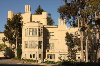 美国建筑艺术专业热门院校推荐 美国建筑艺术专业热门院校推荐