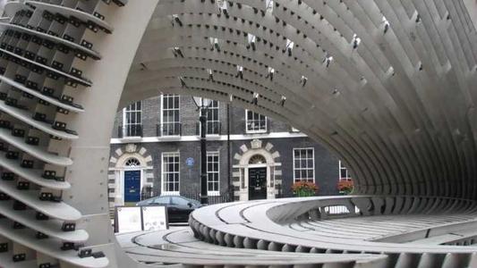 英国景观建筑设计留学院校 英国景观建筑设计留学院校