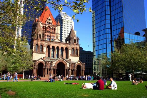 建筑专业美国留学，哪个院校值得选择？