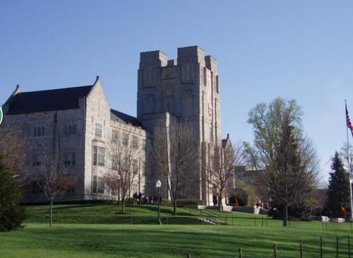 建筑专业美国留学，哪个院校值得选择？