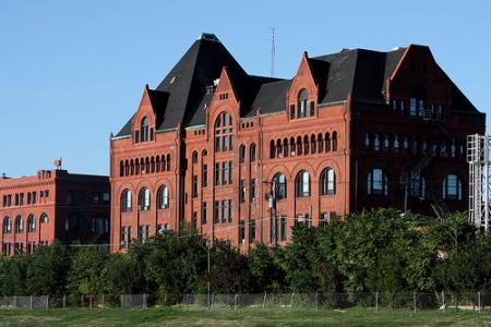 建筑专业美国留学，哪个院校值得选择？