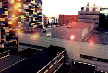 留学美国建筑专业怎么样? 留学美国建筑专业怎么样?