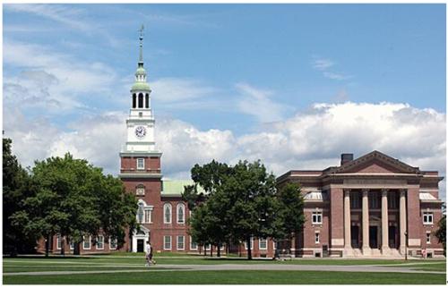 美国建筑艺术设计院校有哪些? 美国建筑艺术设计院校有哪些?