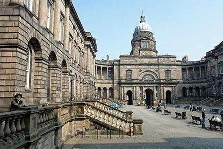 爱丁堡大学的媒体艺术专业怎么样? 爱丁堡大学的媒体艺术专业怎么样?