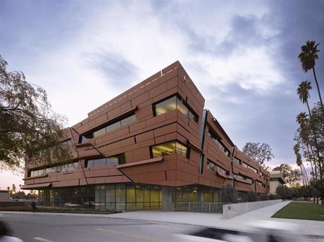 学建筑去美国哪个学校留学 学建筑去美国哪个学校留学