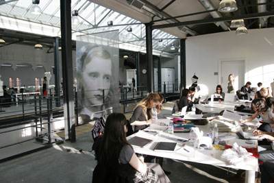 parsons专业设置 parsons专业设置