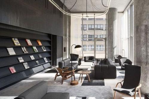 美国读室内设计专业,可以选择这些院校! 美国读室内设计专业,可以选择这些院校!