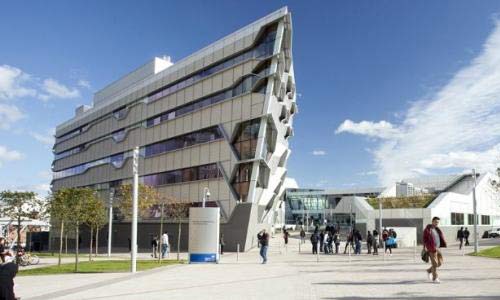 考文垂大学汽车设计专业入学要求 考文垂大学汽车设计专业入学要求