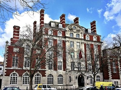 伦敦大学学院 伦敦大学学院