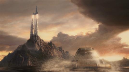 美国大学电影特效专业 美国大学电影特效专业