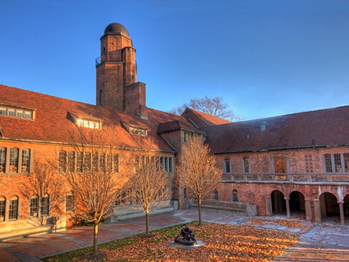 美国雕塑专业留学 美国雕塑专业留学