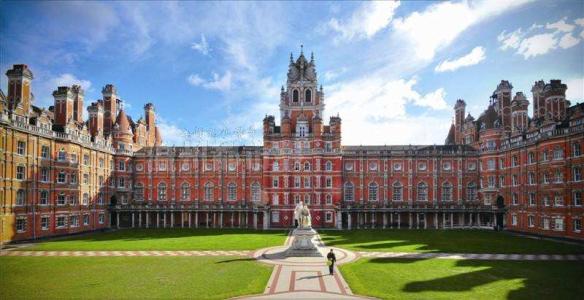 伦敦大学学院艺术学院 伦敦大学学院艺术学院