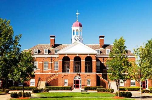 美国大学建筑学专业排名TOp6 美国大学建筑学专业排名TOp6