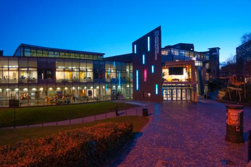 英国景观设计专业排名前三的院校解读! 英国景观设计专业排名前三的院校解读!