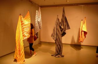 美国纺织品设计专业留学院校推荐 美国纺织品设计专业留学院校推荐