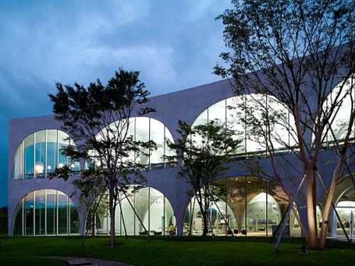 美国最好的动画学院