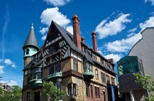 罗德岛设计学院优势专业