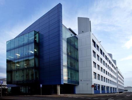 英国邓迪大学工业设计排名 英国邓迪大学工业设计排名