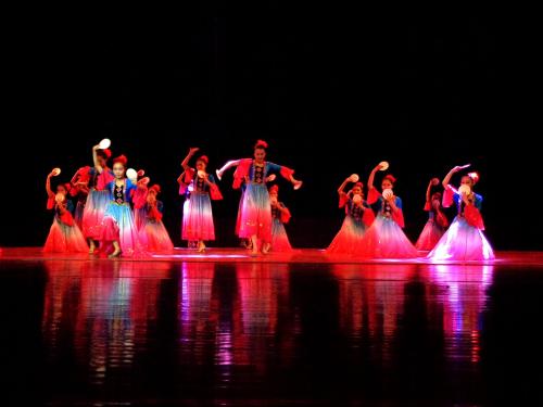 美国舞蹈专业大学排名