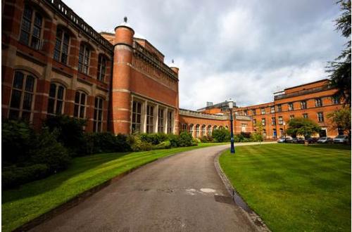 伯明翰大学景观设计作品集怎么做? 伯明翰大学景观设计作品集怎么做?