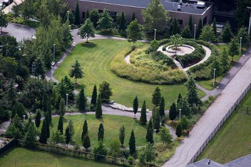 英国园林设计专业最好的大学是哪所? 英国园林设计专业最好的大学是哪所?