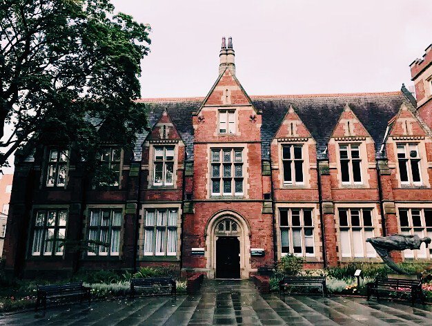 利兹大学交互设计 利兹大学交互设计