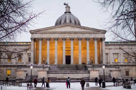 英国建筑学大学排名,前五名是哪几所院校? 英国建筑学大学排名,前五名是哪几所院校?