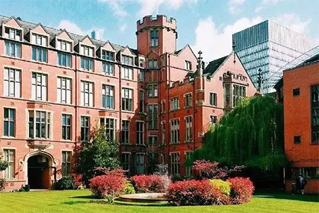 ucl和谢菲景观设计专业哪个好？