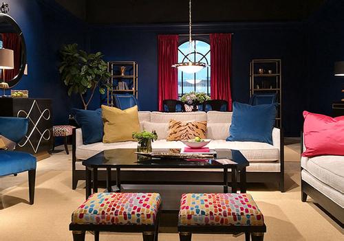 室内设计专业美国留学申请攻略! 室内设计专业美国留学申请攻略!