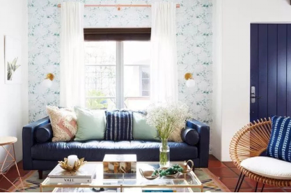 美国室内设计学校排名TOp5