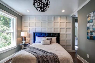 美国室内设计学校排名TOp5