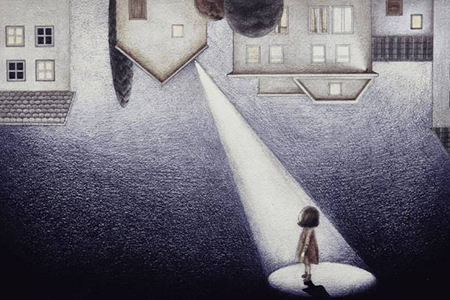 英国插画留学,这五大院校值得申请! 英国插画留学,这五大院校值得申请!