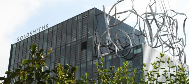 伦敦大学金史密斯学院电影学 伦敦大学金史密斯学院电影学