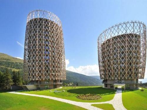 建筑学去美国留学如何? 建筑学去美国留学如何?