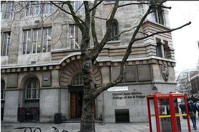 英国设计学院预科 英国设计学院预科