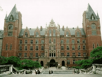 金斯顿大学插画 金斯顿大学插画