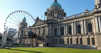 英国建筑学专业 英国建筑学专业