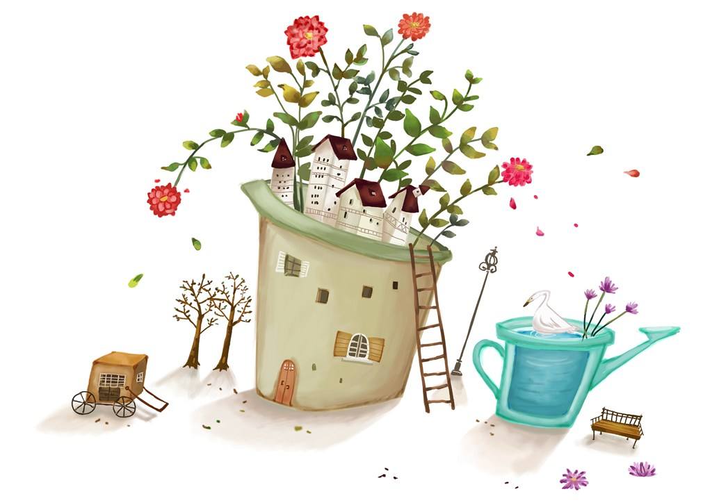 插画专业美国留学