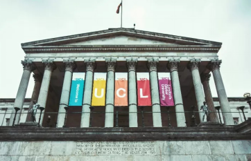 伦敦大学学院景观设计专业解析 伦敦大学学院景观设计专业解析