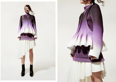 去美国学服装设计有哪些申请要求? 去美国学服装设计有哪些申请要求?