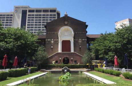 美国读景观设计专业,你想选择哪所院校? 美国读景观设计专业,你想选择哪所院校?