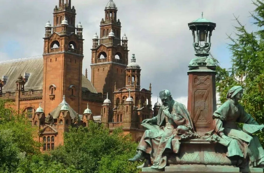 伦敦大学国王学院艺术管理专业解读 伦敦大学国王学院艺术管理专业解读