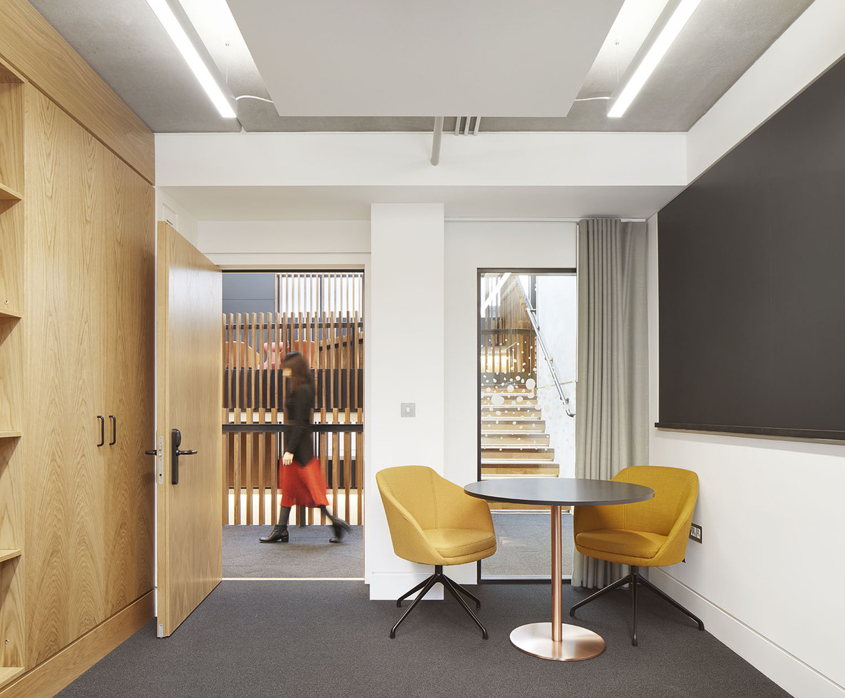 英国建筑大学排名 英国建筑大学排名