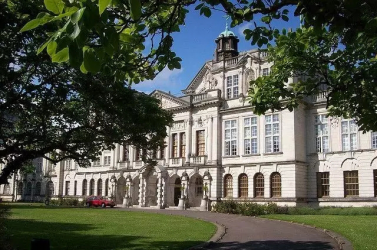 卡迪夫大学城市设计专业全面解析 卡迪夫大学城市设计专业全面解析