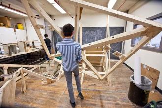 罗德岛室内设计专业详解! 罗德岛室内设计专业详解!